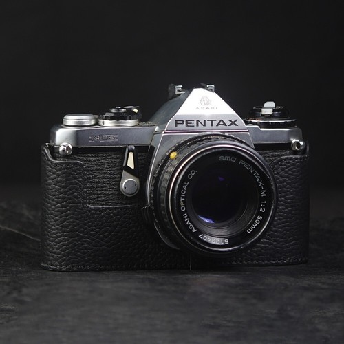 Custodia per pentax vera - custodia,