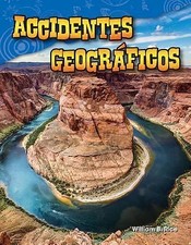 Accidentes Geográficos by Rice, William B.; Rice, William