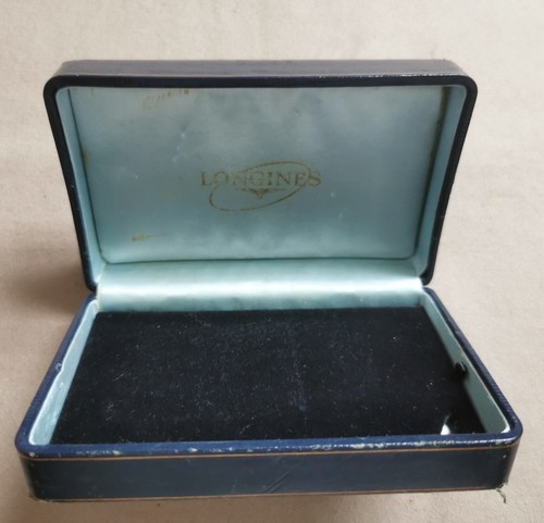 Longines rare vintage watch - t2,