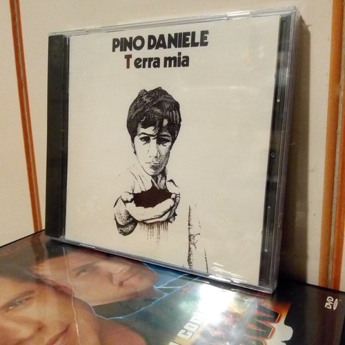 Terra mia pino - terra, siae