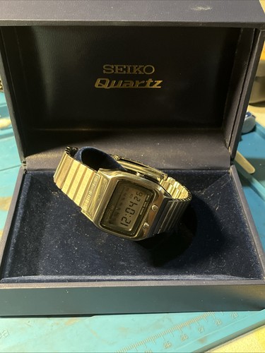 Vintage mens seiko 0674 - seiko, 0674-5009