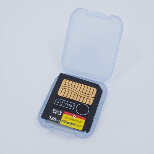 Scheda memoria fotocamera - di,