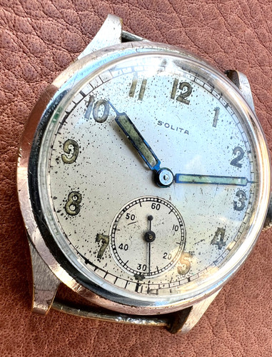 Orologio polso militare - da,