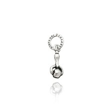 06049 Charm in Argento 925