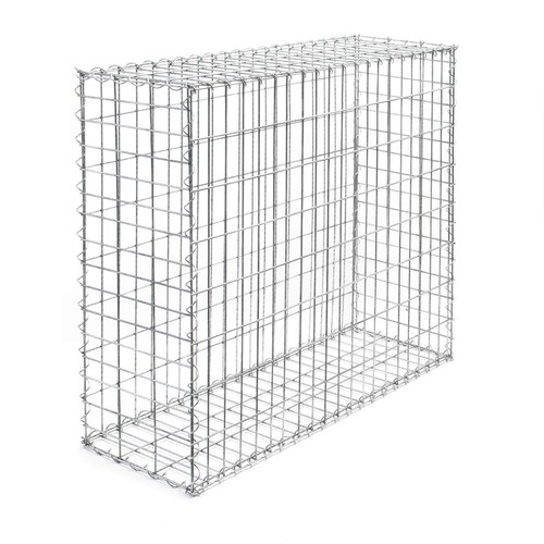 Wiltec gabbione metallico - wiltec,