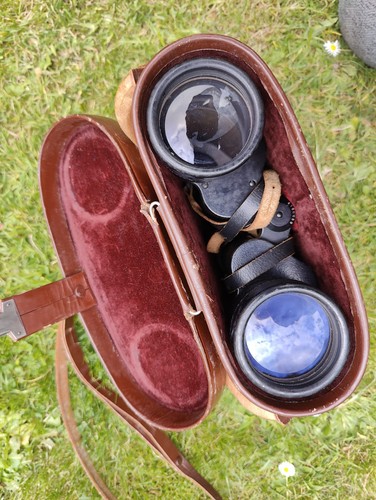 Binocolo carl zeiss jena - zeiss,