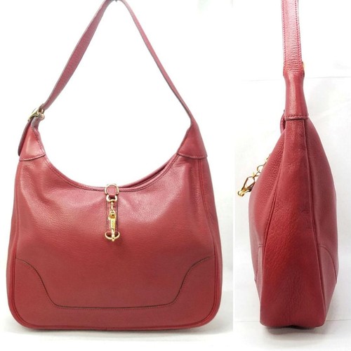 Borsa tracolla hermes trim - tracolla,