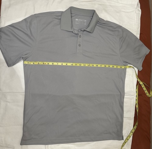 Men ariat tek polo - men’s, dri