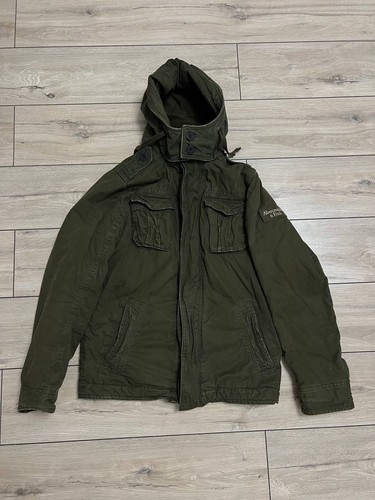 Giacca campo militare - giacca, da