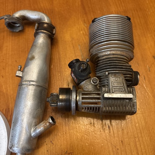 Nitro motor top engines - nitro,