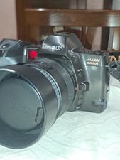  Olympus X-A A-16+Minolta