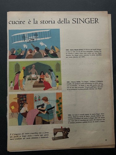 Pubblicità epoca reclame - pubblicità,