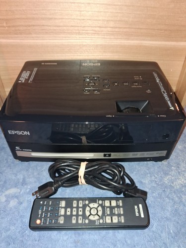 Proiettore epson moviemate - epson,