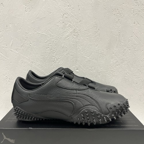 Puma mostro pelle nera taglia - puma,