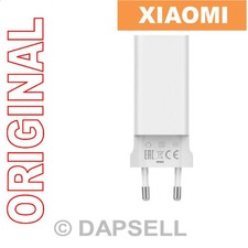 Xiaomi Caricabatterie Fast Gan