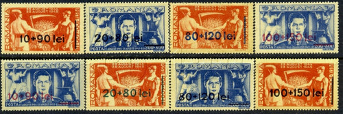 1946 fronte contadino - fronte,