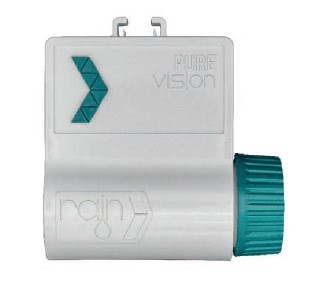 Rain pure vision 2 zone - pure,