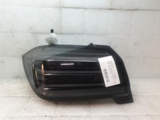 Fanale posteriore principale