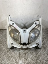 105151- Carena Scudo Anteriore Con Faro Yamaha X-Max XMax 250 IE Dal 2010 al 201