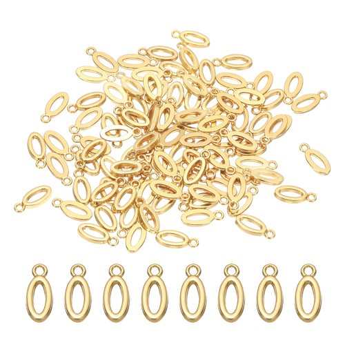 For letter charm 100pcs - for,