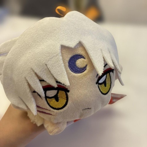 Nuovo con etichetta inuyasha - nuovo,