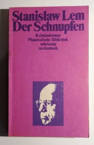 Stanislaw lem der - lem,