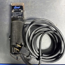 Tagliabordi OSTER GOLDEN A-5