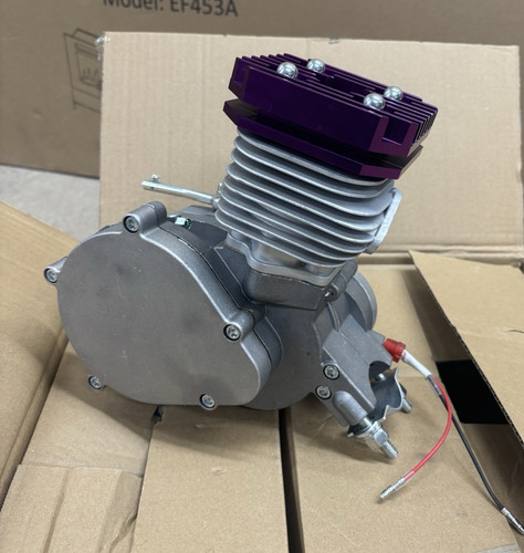 Motore startor 85cc per - motore,