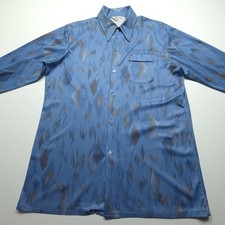 Camicia uomo vintage