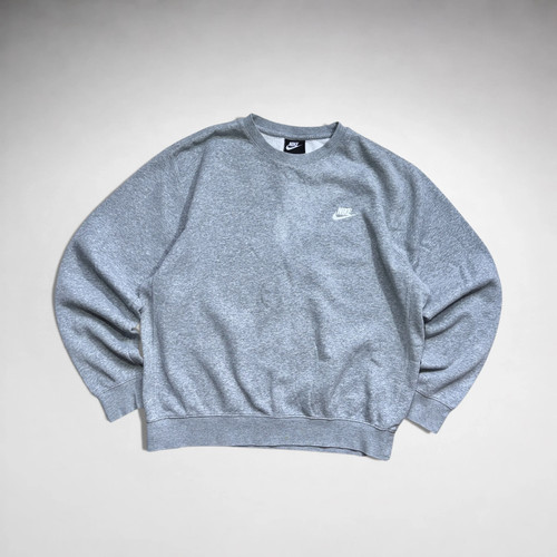 Felpa nike vintage - (m),