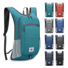 Zaino grande capacità 15L