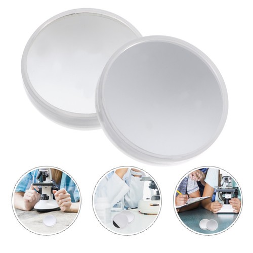 Accessori per microscopio - , a