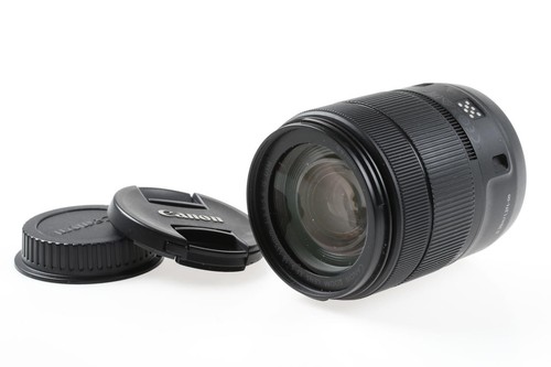 Canon 135mm 3 - 18-135mm, f/3,5-5,6