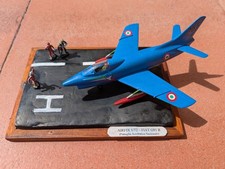 Diorama Airfix Fiat G91 +