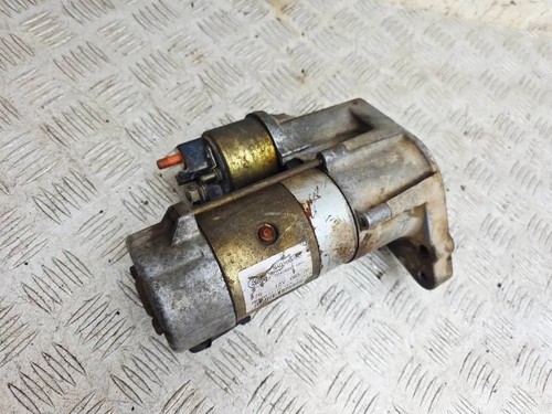 Motorino avviamento land rover - avviamento,