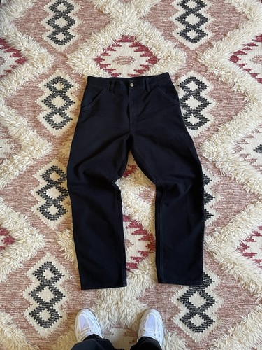 Carhartt pantalone loose fit - loose,
