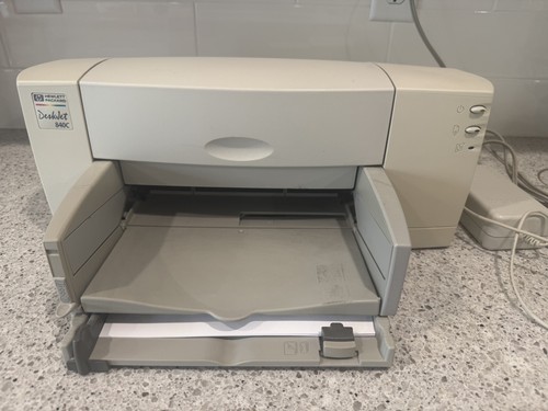 Deskjet 840c stampante a - 840c,