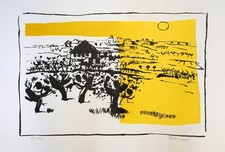 1970 MANLIO BACOSI PERUGIA