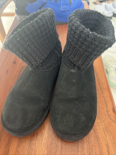 Ugg donna taglia classico - ugg, 6