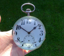 OROLOGIO A SFERA CON