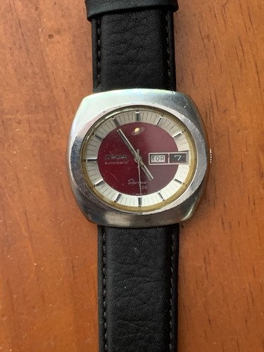 Rare belle montre homme - rare,