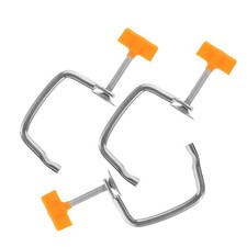 3 Pcs Torchio Per Pasta