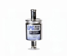 Filtro Gas GPL Auto LPG