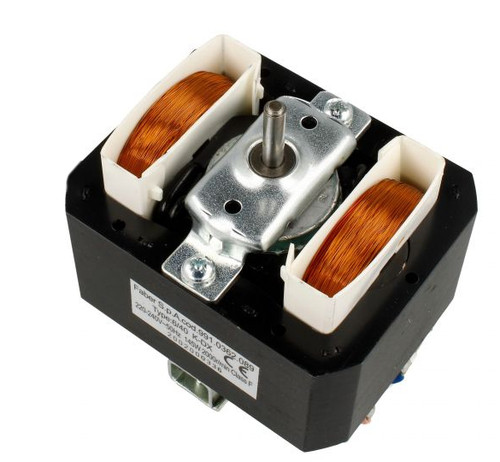 Motore destro 220 - motore, k