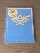 The Legend of Zelda Skyward