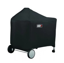 WEBER Performer Premium Deluxe