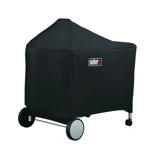 Weber performer premium deluxe - performer,