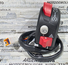 Devio luci destro ducati hypermotard 950 sp 65010271C