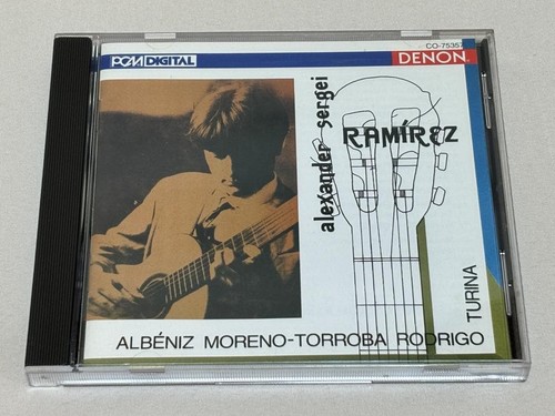 Alexandre sergey ramirez - alexandre,