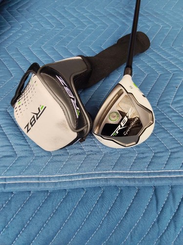 Taylormade rbz modello - taylormade, n.
